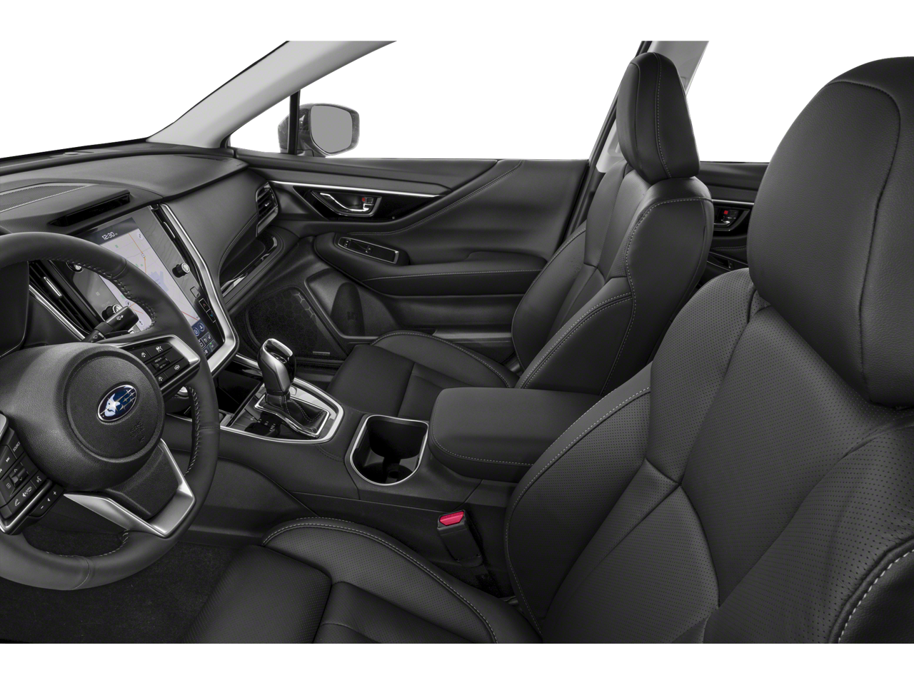 2024 Subaru Legacy Touring XT