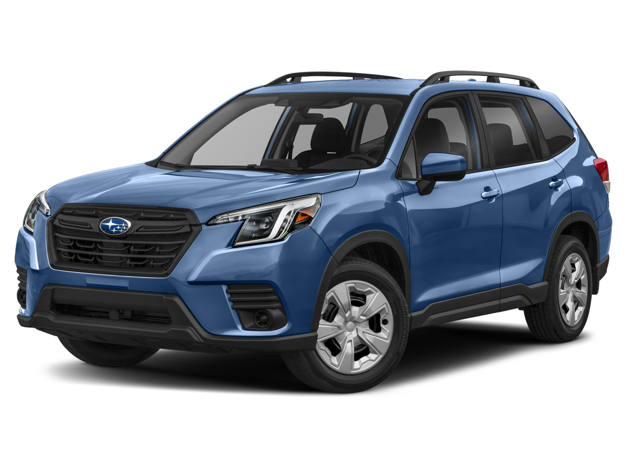 2024 Subaru Forester Base
