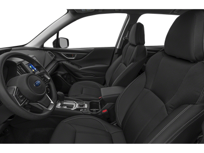 2024 Subaru Forester Base