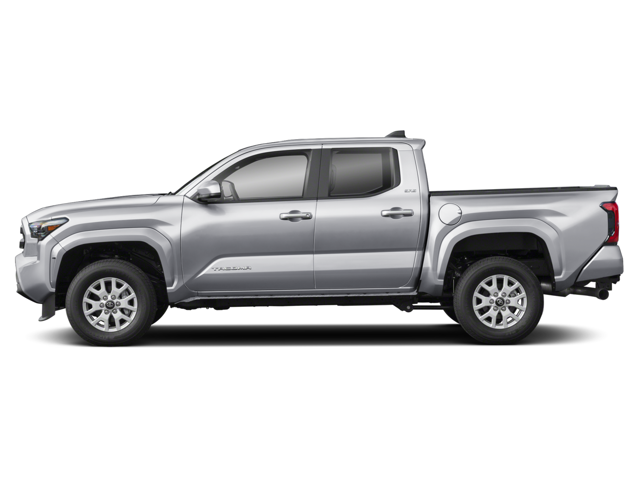 2024 Toyota Tacoma SR5 photo 3