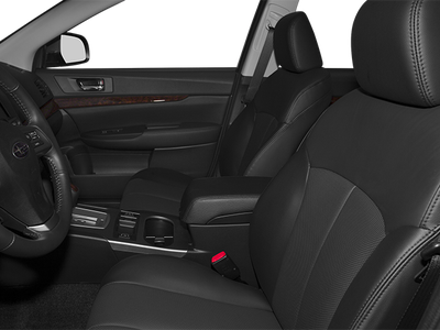 2014 Subaru Legacy 2.5i Sport