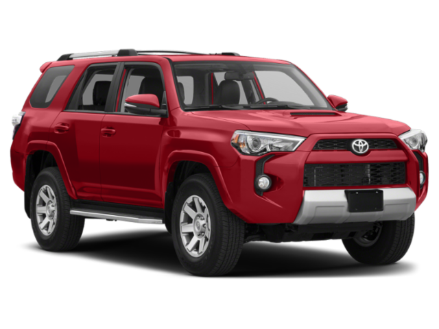 2014 Toyota 4Runner Trail photo 3