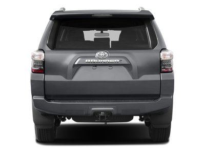 2014 Toyota 4Runner Trail