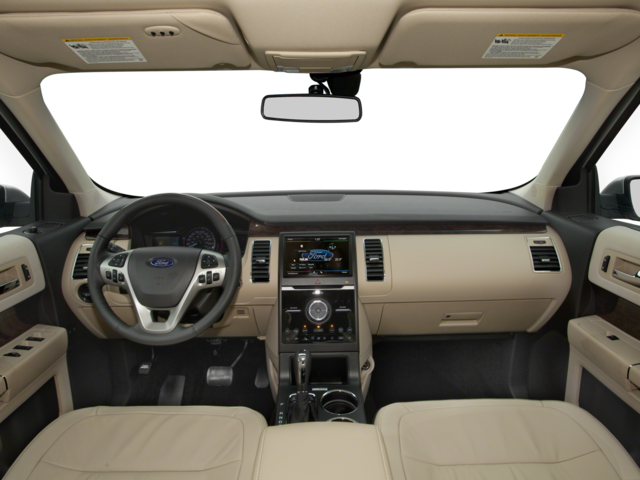 2016 Ford Flex SE photo 3