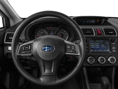 2016 Subaru Impreza 2.0i Premium