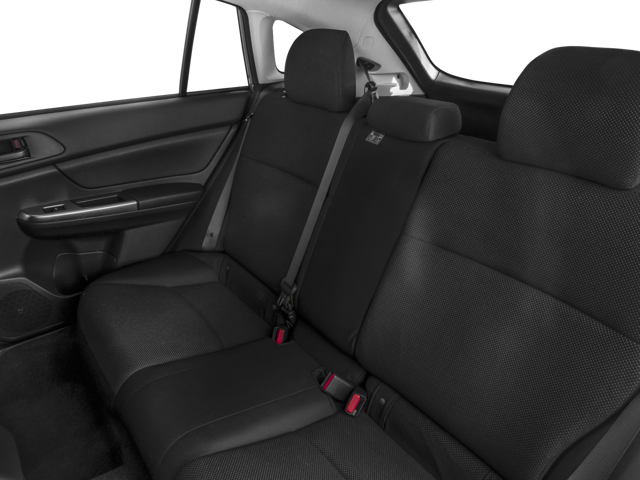 2016 Subaru Impreza 2.0i Premium