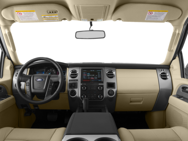2017 Ford Expedition EL XLT