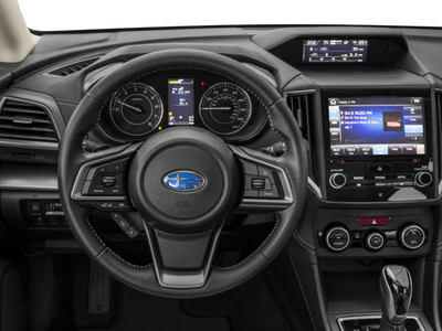 2017 Subaru Impreza 2.0i Limited