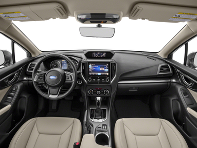 2017 Subaru Impreza 2.0i Limited