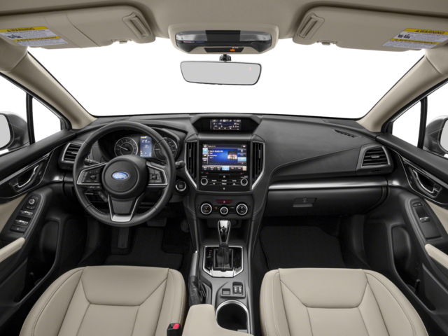 2018 Subaru Impreza 2.0i Limited