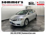 2010 Honda Civic EX-L