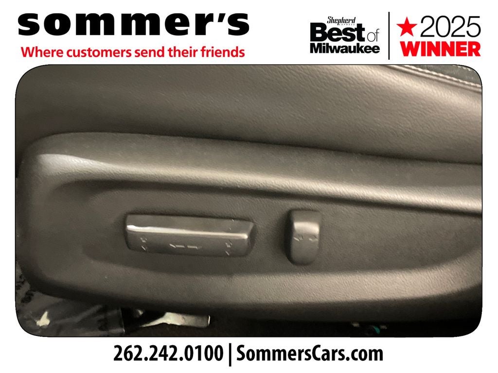 2019 Honda Civic EX-L