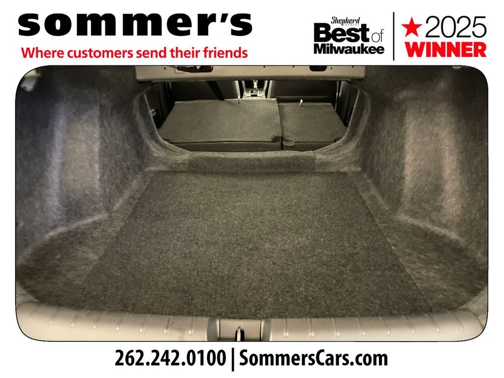 2019 Honda Civic EX-L