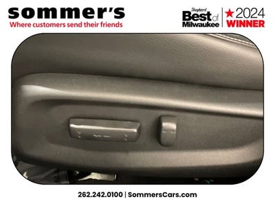 2019 Honda Civic EX-L