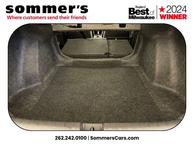 2019 Honda Civic EX-L