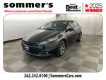 2014 Dodge Dart SXT