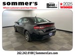 2014 Dodge Dart SXT
