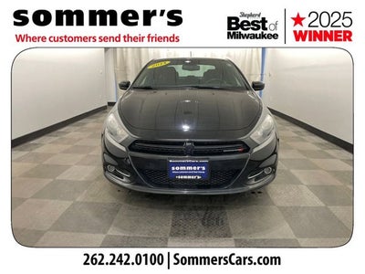 2014 Dodge Dart SXT