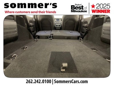 2023 Jeep Wrangler Willys