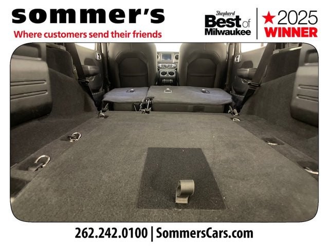 2023 Jeep Wrangler Willys