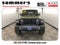 2023 Jeep Wrangler Willys