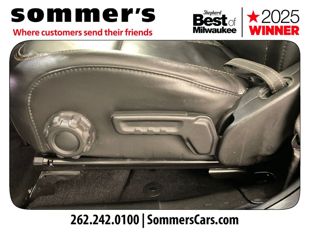 2021 Jeep Wrangler Unlimited Sahara High Altitude