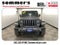 2021 Jeep Wrangler Unlimited Sahara High Altitude