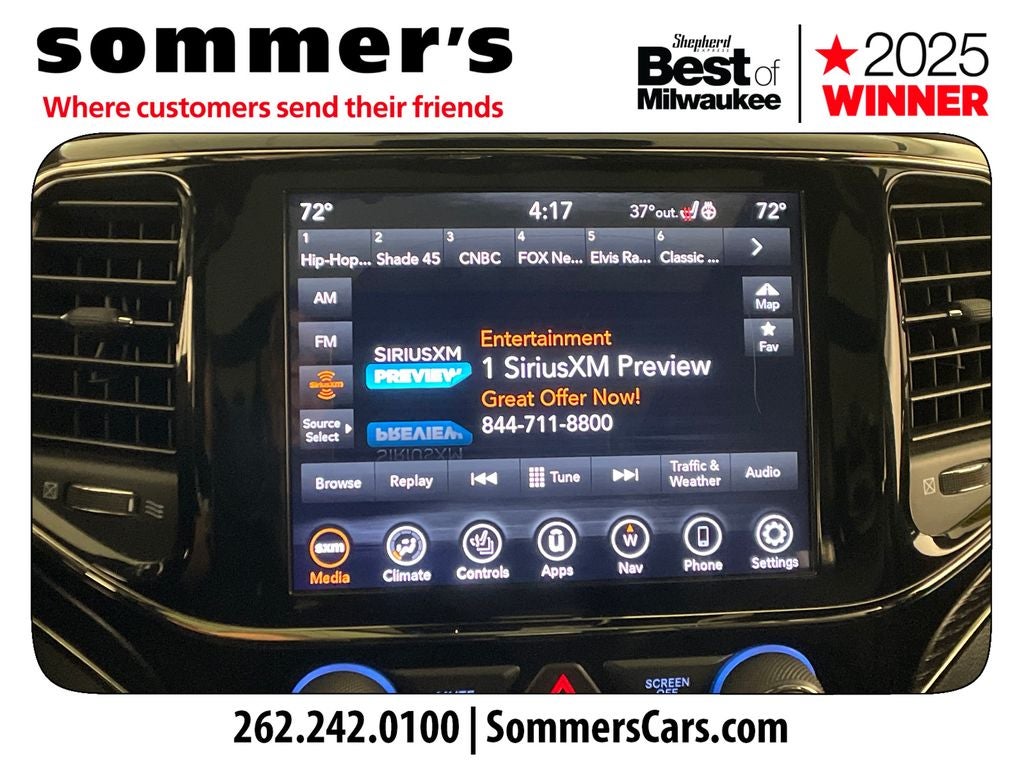 2020 Jeep Grand Cherokee High Altitude