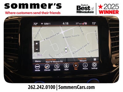 2020 Jeep Grand Cherokee High Altitude