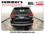 2020 Jeep Grand Cherokee High Altitude