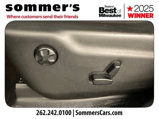 2020 Jeep Grand Cherokee High Altitude