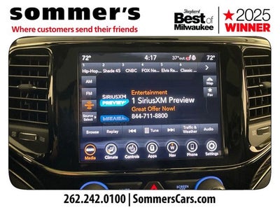 2020 Jeep Grand Cherokee High Altitude