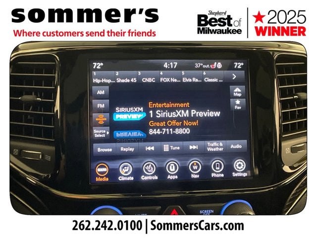 2020 Jeep Grand Cherokee High Altitude