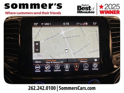 2020 Jeep Grand Cherokee High Altitude