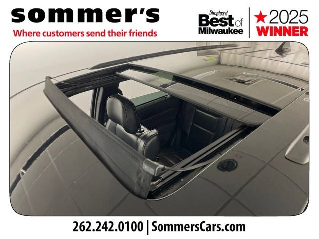 2020 Jeep Grand Cherokee High Altitude