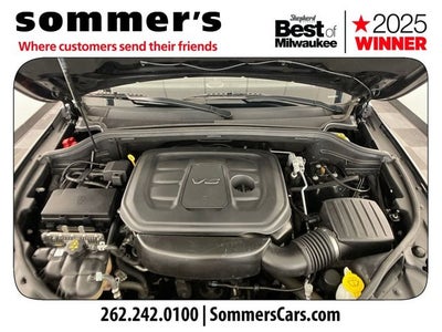 2020 Jeep Grand Cherokee High Altitude