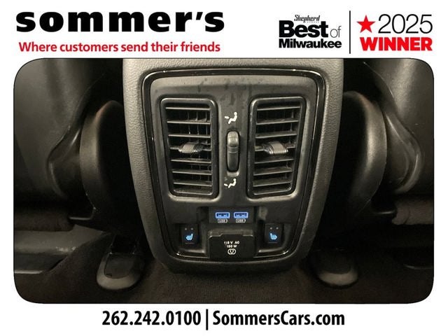 2020 Jeep Grand Cherokee High Altitude