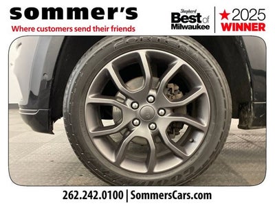 2020 Jeep Grand Cherokee High Altitude