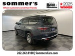 2023 Jeep Wagoneer Base