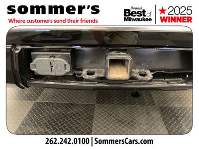 2023 Jeep Wagoneer Base