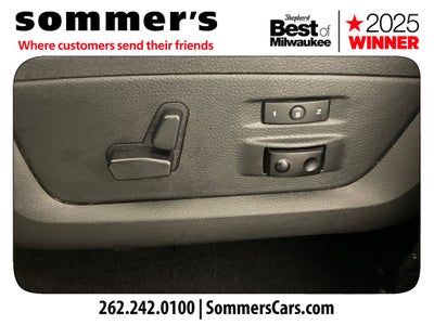 2018 RAM 1500 Laramie