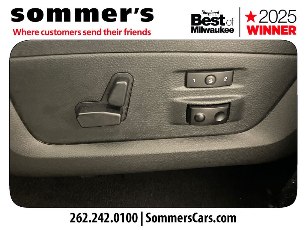 2018 RAM 1500 Laramie