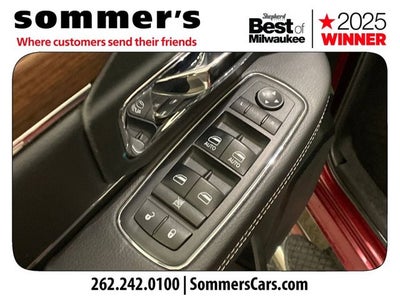 2018 RAM 1500 Laramie