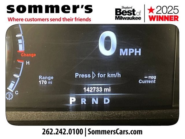 2018 RAM 1500 Laramie