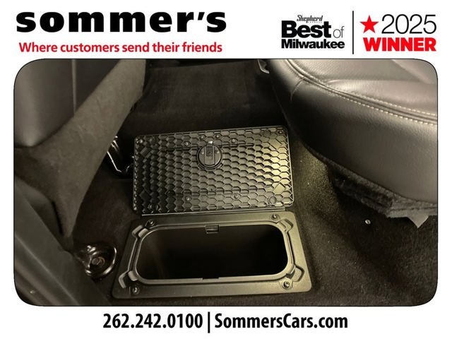 2018 RAM 1500 Laramie