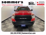 2022 RAM 1500 Tradesman