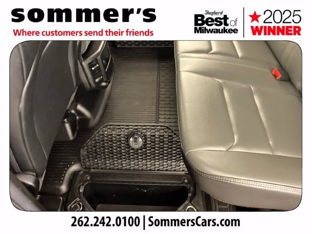 2022 RAM 1500 Tradesman