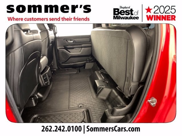 2022 RAM 1500 Tradesman