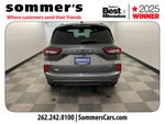 2023 Ford Escape Hybrid ST-Line Elite