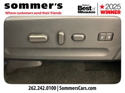 2017 Ford Expedition EL XLT